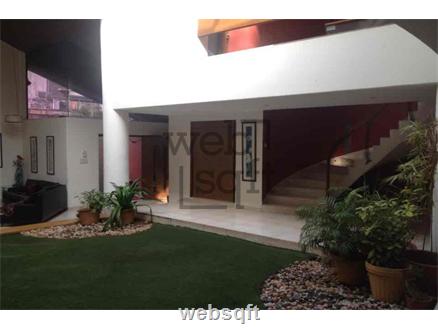 6 BHK Independent house for Sale in Hyderabad